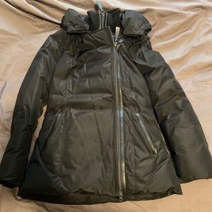 Aritzia Mackage Parka